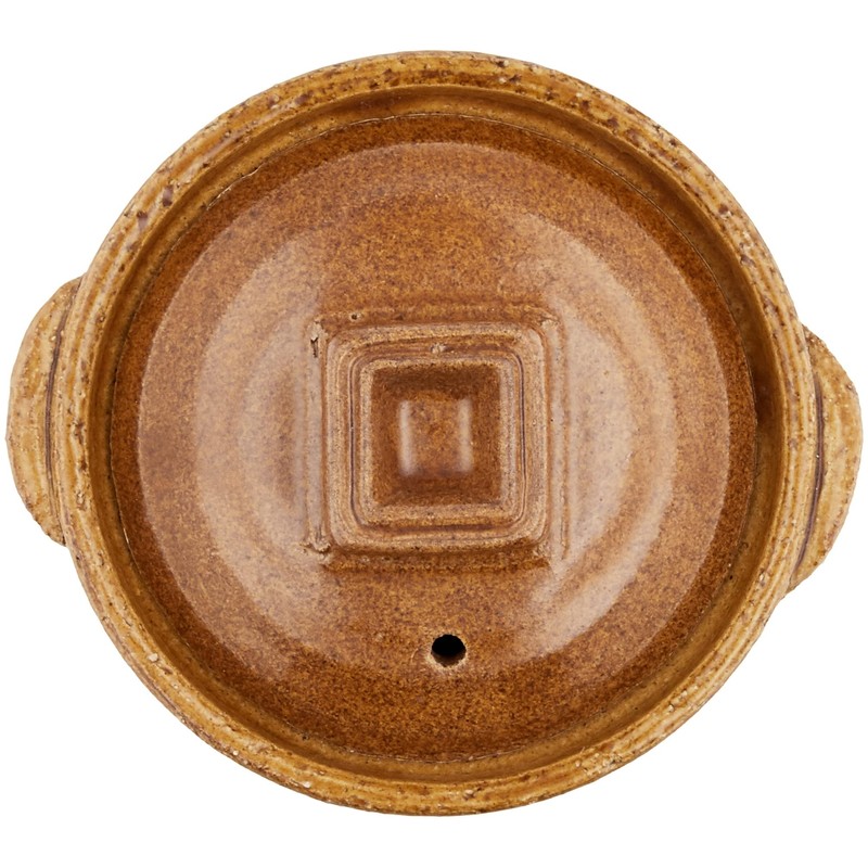 Thousand Old Burn delicacy Pot No. 3 American 15558