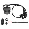 2.4G Wireless Small Camera 10LED HD Night Vision Motion Detection