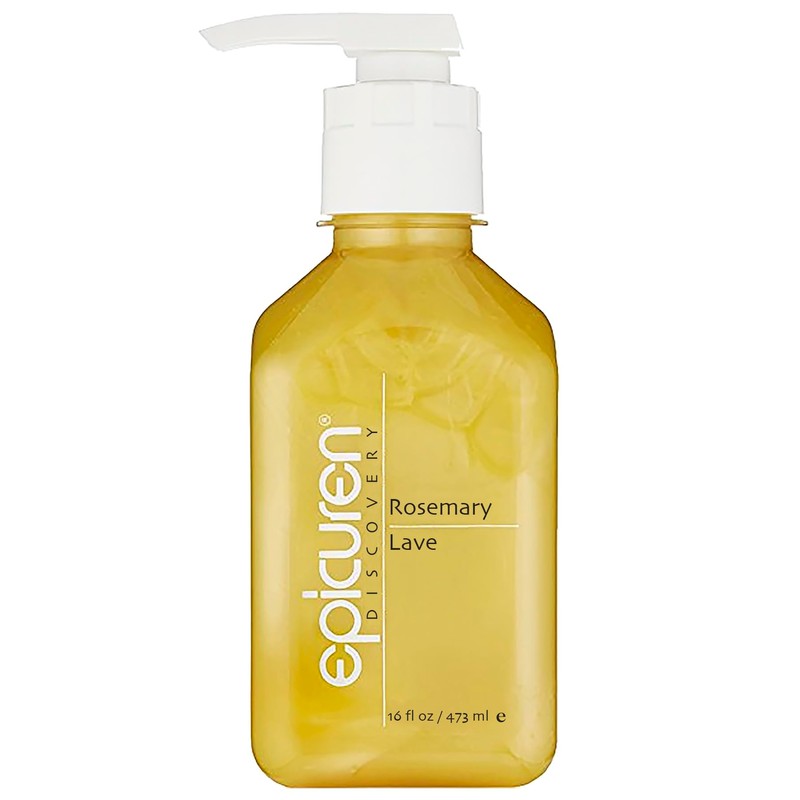 Epicuren Discovery Rosemary Lave, 16 Fl oz