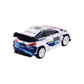 Majorette WRC Ford Fiesta 2022, 212084012Q08