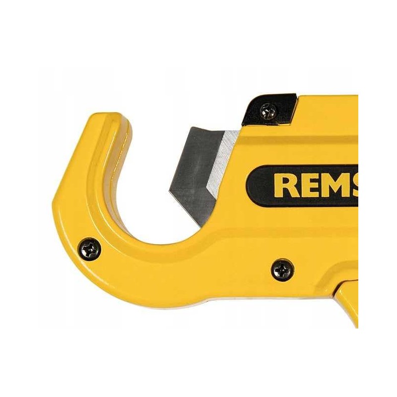 Rems ROS P 35 A 291220 Single-Handed Pipe Shears with