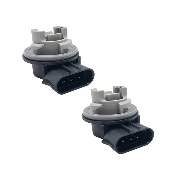 Upgrade F1TZ13411F 27400-01 Front Parking Turn Signal Light Socket Connector