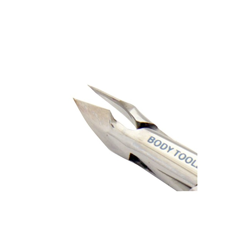Body Toolz Extra Large Nipper Jaws' Removes Nail Art Stones