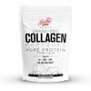 HearthyFoods Halal Collagen Powder - 18g Protein | Pure Grass-Fed