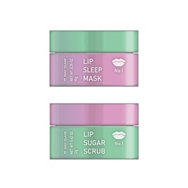 Generic May Island Lip Care (Lip Sleep Mask), 0.77 Fl Oz (Pack of 1)