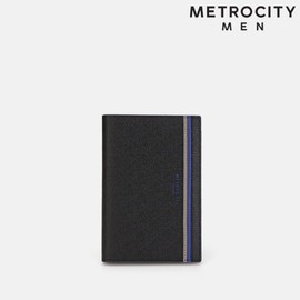 Metrocity (신세계의정부점)여권지갑 M193NO1350Z (Shinsegae Uijeongbu Branch) Passport Wallet M193NO1350Z