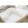 Theraline Replacement Cover for the Original Pregnancy Pillow and Nursing