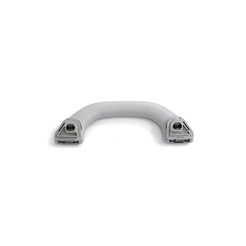Volkswagen 7LA857607Y20 7E5858688 Grab Rail Right A-Pillar Handle Foldable Anxiety