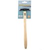 The Beadsmith Small Planishing Hammer - 9 Inches Wooden Handle,
