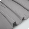 Bare Home Wrap Around Bed Skirt - for King Size
