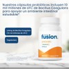 Bariatric Fusion Cápsula Probiótica con 10 Mil Millones UFC de