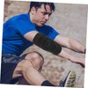OHPHCALL Fitness Elbow Guard Elbow Sleeve Compression Wrap Arm Protector