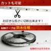 LED Tape Light, Full Color, RGB TV Backlight, 5M SMD2835,