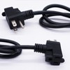 Twidec/Heavy Duty Foot Switch SPDT NO NC AC 380V 15A