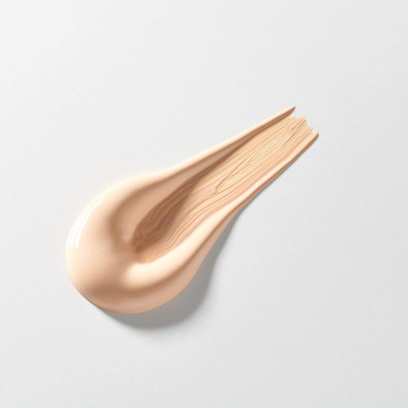 MUJI 02124588 BB Cream Natural SPF 40 PA+++ 1.1 oz