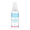 Crema Contorno de Ojos Sheló Nabel 20ml Piel Sensible Sin Parabenos