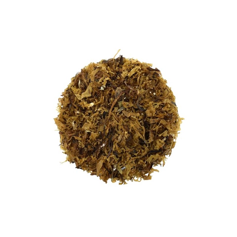 Irish Moss Cut Natural Dried Sea Moss - Chondrus Crispus