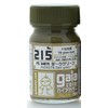 ガイアノーツ ガイアカラ- 15ml 215 ダークグリーンFS34079