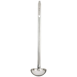 UK 18 – 8 Ladle, 25cc
