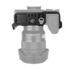 NICEYRIG Camera Cage For Sony A7M4 / A7S3 / Sony