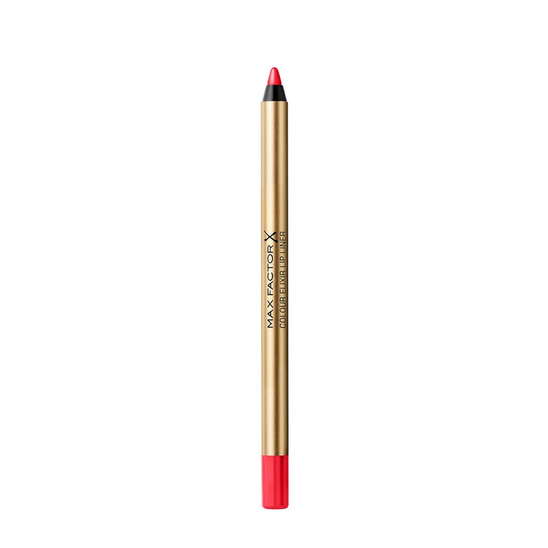 Max Factor Colour Elixir Lip Liner Red Poppy 10 -