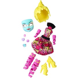 Monster High Inner Monster Spooky Sweet Mood Pack