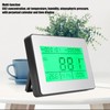 TL‑2000A Multifunctional CO2 Meter Temperature Humidity Recorder Air Quality Monitor