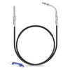 Hulyxayfave Parking Brake Cable Fits for Hammerhead GTS 150 150cc