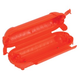 Eagle Red Outdoor Indoor Electrical Splashproof IP44 Insulated Safe Box