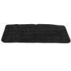 Ynei Decklid Back MOLLE Panel Storage Bag Organizer For Mazda