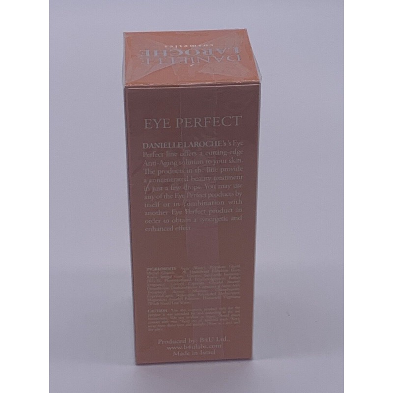 Danielle Laroche Eye Perfect Vitamin C Eye Serum 1 oz
