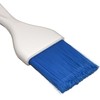 Carlisle FoodService Products 4039114 Sparta Galaxy Nylon Pastry Brush, 2",