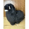 Collectible original Hand Made Real Wool Alpaca / Llama Figurine