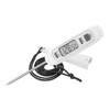 Judge Digital Pocket Thermometer, White