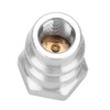 Gorgeri Quick Adapter R12 R22 R502 to R134A Conversion Quick