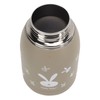 Children's Insulation Cup 12oz Double Wall Portable Rabbit Pattern Insulated