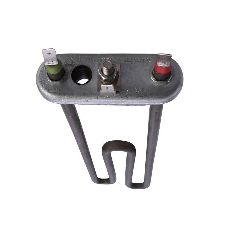 Masterpart Washing Machine Heater Heating Element 2000W Compatible With Bosch