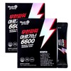 Product name / 무한파워 아르기닌 6600 200포(2박스) L아르기닌 비타민C 타우린 함유