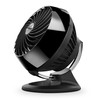 Vornado 160 Personal Air Circulator, Small Fan for Dorm, Desk,