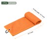 YOKIVE 2 Pcs Tri-Fold Golf Towels, Golf Club Waffle Pattern