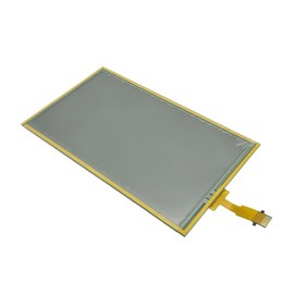 Lskioer 7 inch Touch Screen Digitizer, New Navigation Touch Screen Glass Panel Replacement Fits for Camry 2007-2009, for Tundra 2008-2013, for Sienna 2011-2014