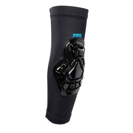 CHAMPRO C-Flex Batter’s Compression Sleeve Elbow Guard for Baseball and Softball, Youth