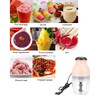 Home Food Processor Multifunctional Electric Baby Mixing Supplement Juicer