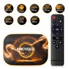 HK1 RBOX R1 Smart TV Box Android 11.0 UHD 4K