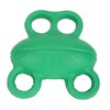 Finger Exerciser Ball Stress Relief Versatile Hand Grip Strengthener Finger