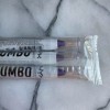 NYX Jumbo Eye Pencil in Eggplant Sealed Pack of 3