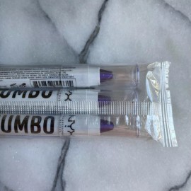 NYX Jumbo Eye Pencil in Eggplant Sealed Pack of 3