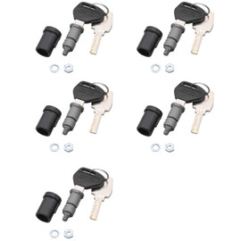 GIVI SL105 99134 Security Key (Set of 5)