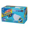 (PM2.5 Support) Fitty 7days Mask EX, White, 60 Ct., , , whites,