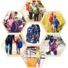 Kids Backpack Boys Backpack Children's School Bag Astronaut Backpack Rucksack